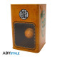 HUCHA ABYSTYLE DARGON BALL SBZ SHENRON Libretas  posters y bolígrafos