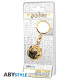 LLAVERO 3D ABYSTYLE HARRY POTTER SNITCH Llaveros LLAVERO 3D ABYSTYLE HARRY POTTER SNITCH Llaveros