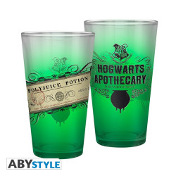 VASO XXL ABYSTYLE HARRY POTTER POCION