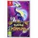 JUEGO NINTENDO SWITCH - POKEMON PURPURA Juegos nintendo switch JUEGO NINTENDO SWITCH - POKEMON PURPURA Juegos nintendo switch
