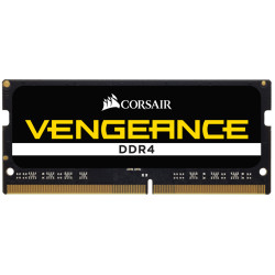 MEMORIA RAM DDR4 8GB CORSAIR VENGEANCE
