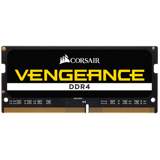 MEMORIA RAM DDR4 8GB CORSAIR VENGEANCE Memorias ram MEMORIA RAM DDR4 8GB CORSAIR VENGEANCE Memorias ram