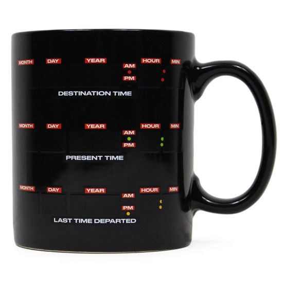 TAZA TERMOCOLORA HALF MOON BAY REGRESO Tazas y vasos TAZA TERMOCOLORA HALF MOON BAY REGRESO Tazas y vasos