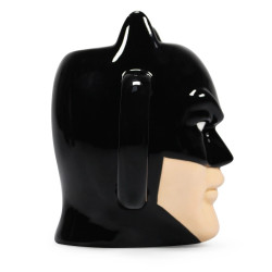 TAZA 3D HALF MOON BAY BATMAN