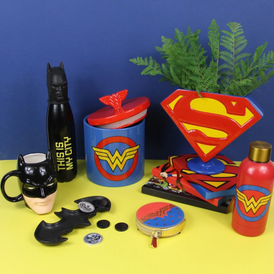 TAZA 3D HALF MOON BAY BATMAN Tazas y vasos TAZA 3D HALF MOON BAY BATMAN Tazas y vasos