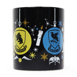 TAZA HALF MOON BAY HARRY POTTER