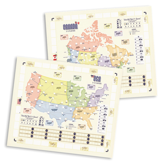 JUEGO MESA AIR MAIL + CARTAS Juegos de mesa JUEGO MESA AIR MAIL + CARTAS Juegos de mesa
