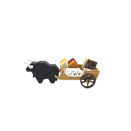 JUEGO MESA YAK PEGI 8 Juegos de mesa JUEGO MESA YAK PEGI 8 Juegos de mesa