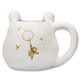 TAZA 3D HALF MOON BAY WINNIE Tazas y vasos TAZA 3D HALF MOON BAY WINNIE Tazas y vasos