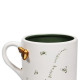 TAZA HALF MOON BAY WINNIE THE Tazas y vasos TAZA HALF MOON BAY WINNIE THE Tazas y vasos