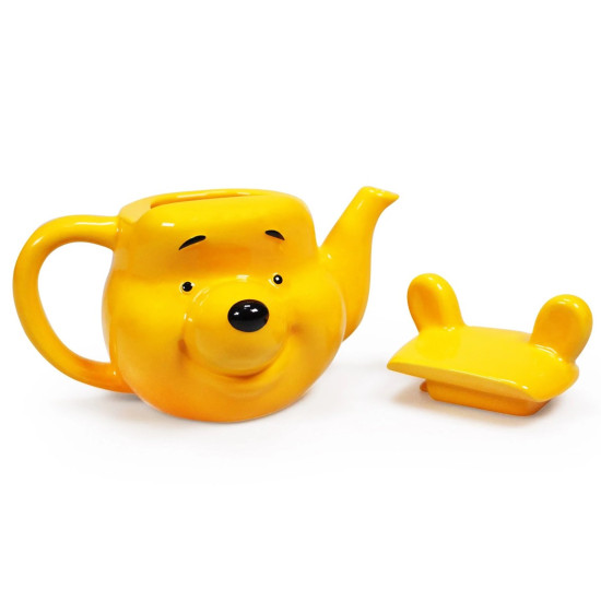 TETERA 3D HALF MOON BAY WINNIE Tazas y vasos