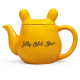 TETERA 3D HALF MOON BAY WINNIE Tazas y vasos