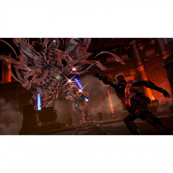 JUEGO NINTENDO SWITCH - BAYONETTA 3 Juegos nintendo switch JUEGO NINTENDO SWITCH - BAYONETTA 3 Juegos nintendo switch