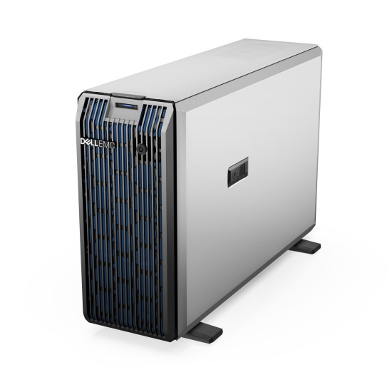 SERVIDOR DELL POWEREDGE T350 XEON E - 2336 Servidores