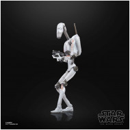 FIGURA HASBRO BATTLE DROID STAR WARS