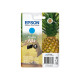 CARTUCHO EPSON 604 CIAN C13T10G24010 XP2200 Consumibles impresión de tinta CARTUCHO EPSON 604 CIAN C13T10G24010 XP2200 Consumibles impresión de tinta