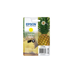 CARTUCHO EPSON 604 AMARILLO C13T10G44010 XP2200