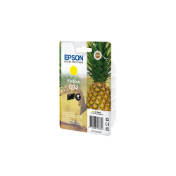 CARTUCHO EPSON 604 AMARILLO C13T10G44010 XP2200