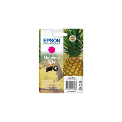 CARTUCHO EPSON 604 MAGENTA C13T10G34010 XP2200