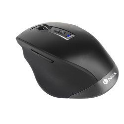 RATON MULTIDISPOSITIVO INALAMBRICO RECARGABLE NGS BLUR - RB
