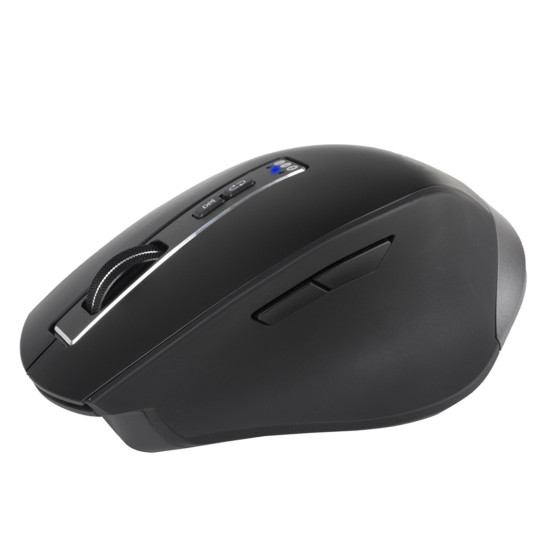 RATON MULTIDISPOSITIVO INALAMBRICO RECARGABLE NGS BLUR - RB Ratones RATON MULTIDISPOSITIVO INALAMBRICO RECARGABLE NGS BLUR - RB Ratones