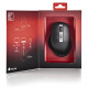 RATON MULTIDISPOSITIVO INALAMBRICO RECARGABLE NGS BLUR - RB Ratones RATON MULTIDISPOSITIVO INALAMBRICO RECARGABLE NGS BLUR - RB Ratones