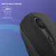 RATON MULTIDISPOSITIVO INALAMBRICO RECARGABLE NGS SMOG - RB Ratones RATON MULTIDISPOSITIVO INALAMBRICO RECARGABLE NGS SMOG - RB Ratones