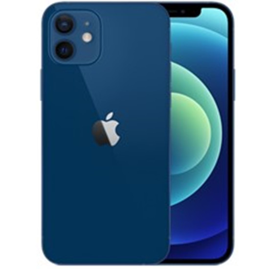 APPLE IPHONE 12 128GB AZUL REACONDICIONADO Smartphones