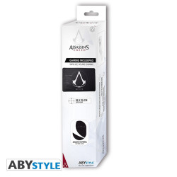 ALFOMBRILLA GAMING ABYSTYLE ASSASINS CREED 35