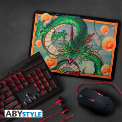 ALFOMBRILLA GAMING ABYSTYLE DRAGON BALL -