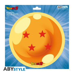 ALFOMBRILLA ABYSTYLE DRAGON BALL -  BOLA 4