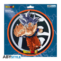 ALFOMBRILLA ABYSTYLE DRAGON BALL SUPER -  GOKU