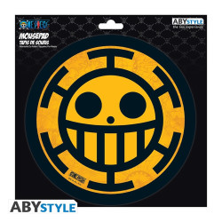 ALFOMBRILLA ABYSTYLE ONE PIECE -  TRAFALGAR