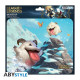 ALFOMBRILLA ABYSTYLE LEAGUE OF LEGENDS - Alfombrillas ALFOMBRILLA ABYSTYLE LEAGUE OF LEGENDS - Alfombrillas