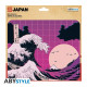ALFOMBRILLA ABYSTYLE HOKUSAI -  GRAN OLA Alfombrillas
