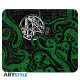 ALFOMBRILLA ABYSTYLE CTHULHU - NECRONOMICON Alfombrillas ALFOMBRILLA ABYSTYLE CTHULHU - NECRONOMICON Alfombrillas