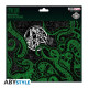 ALFOMBRILLA ABYSTYLE CTHULHU - NECRONOMICON Alfombrillas ALFOMBRILLA ABYSTYLE CTHULHU - NECRONOMICON Alfombrillas