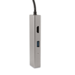 DOCKING COOLBOX MINIDOCK TIPO C HDMI