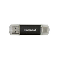 MEMORIA USB 3.2 INTENSO TWIST LINE