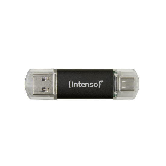 MEMORIA USB 3.2 INTENSO TWIST LINE Memorias usb