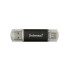 MEMORIA USB 3.2 INTENSO TWIST LINE