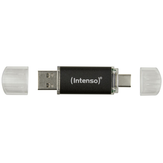 MEMORIA USB 3.2 INTENSO TWIST LINE Memorias usb