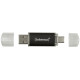 MEMORIA USB 3.2 INTENSO TWIST LINE Memorias usb