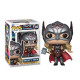 FUNKO POP MARVEL THOR LOVE & Funkos FUNKO POP MARVEL THOR LOVE & Funkos