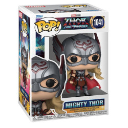 FUNKO POP MARVEL THOR LOVE &