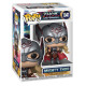 FUNKO POP MARVEL THOR LOVE & Funkos FUNKO POP MARVEL THOR LOVE & Funkos
