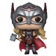 FUNKO POP MARVEL THOR LOVE & Funkos FUNKO POP MARVEL THOR LOVE & Funkos