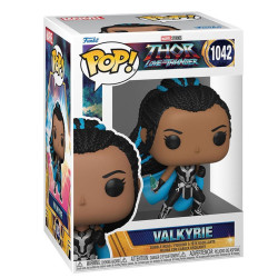 FUNKO POP MARVEL THOR LOVE &