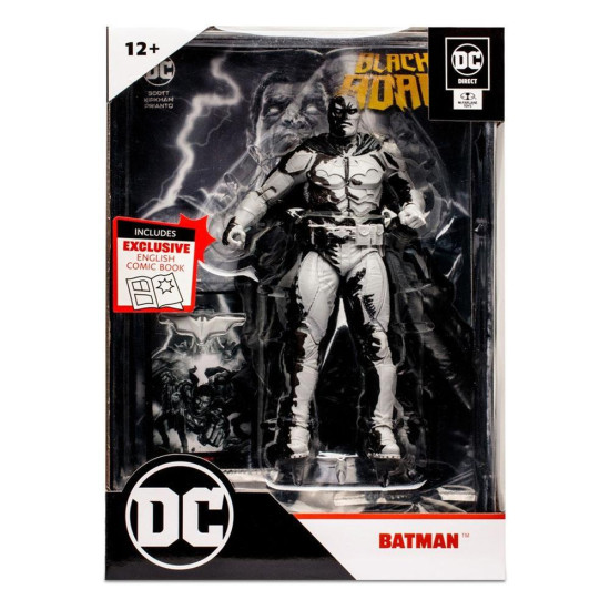 FIGURA Y COMIC MCFARLANE TOYS DC Figuras FIGURA Y COMIC MCFARLANE TOYS DC Figuras