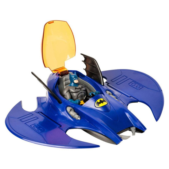 FIGURA MCFARLANE DC DIRECT SUPER POWERS Figuras FIGURA MCFARLANE DC DIRECT SUPER POWERS Figuras